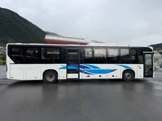 Volvo N/A 2017 - 8900. 12,2m. 21 Units! obrazek 7