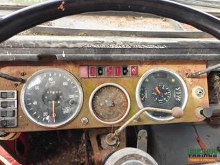 DAF FAV 1800 DT 320 1976 - N/A immagine 18