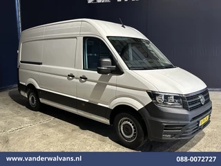 Volkswagen Crafter 2020 - 2.0 TDI 177pk L3H3 L2H2 Euro6 Airco | Camera | Navigatie | Apple Carplay | Cruisecontrol obrazek 15