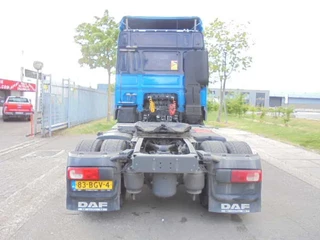 DAF XF 440 2016 - FT NL TRUCK image 6