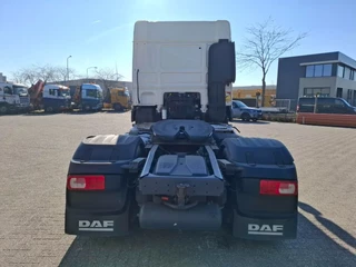 DAF XF106-480 2018 - / TUV:18-10-2026 / SMART TACHO / LWDS / AIRCO / FRIDGE / AUTOMATIC / EURO-6 / 2018 zdjecie 4
