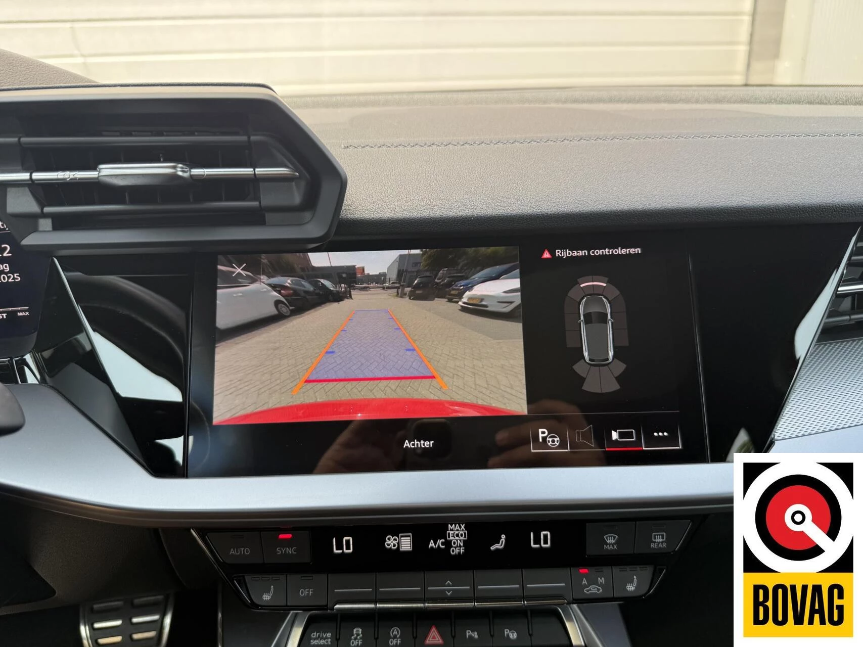 Audi S3 2023 - 2.0 TFSI quattro Bang & Olufsen sfeer Pano NAVI FULL image 14
