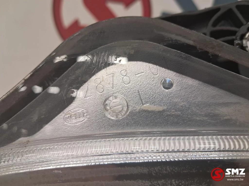 DAF 2017 - Occ koplamp links DAF afbeelding 3
