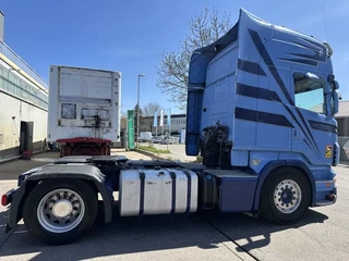 Scania R 2012 - R500 V8 MEGA Topline Intarder Euro5 zdjecie 9