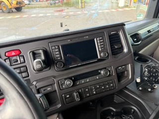 Scania S 2019 - S450 INTARDER immagine 12