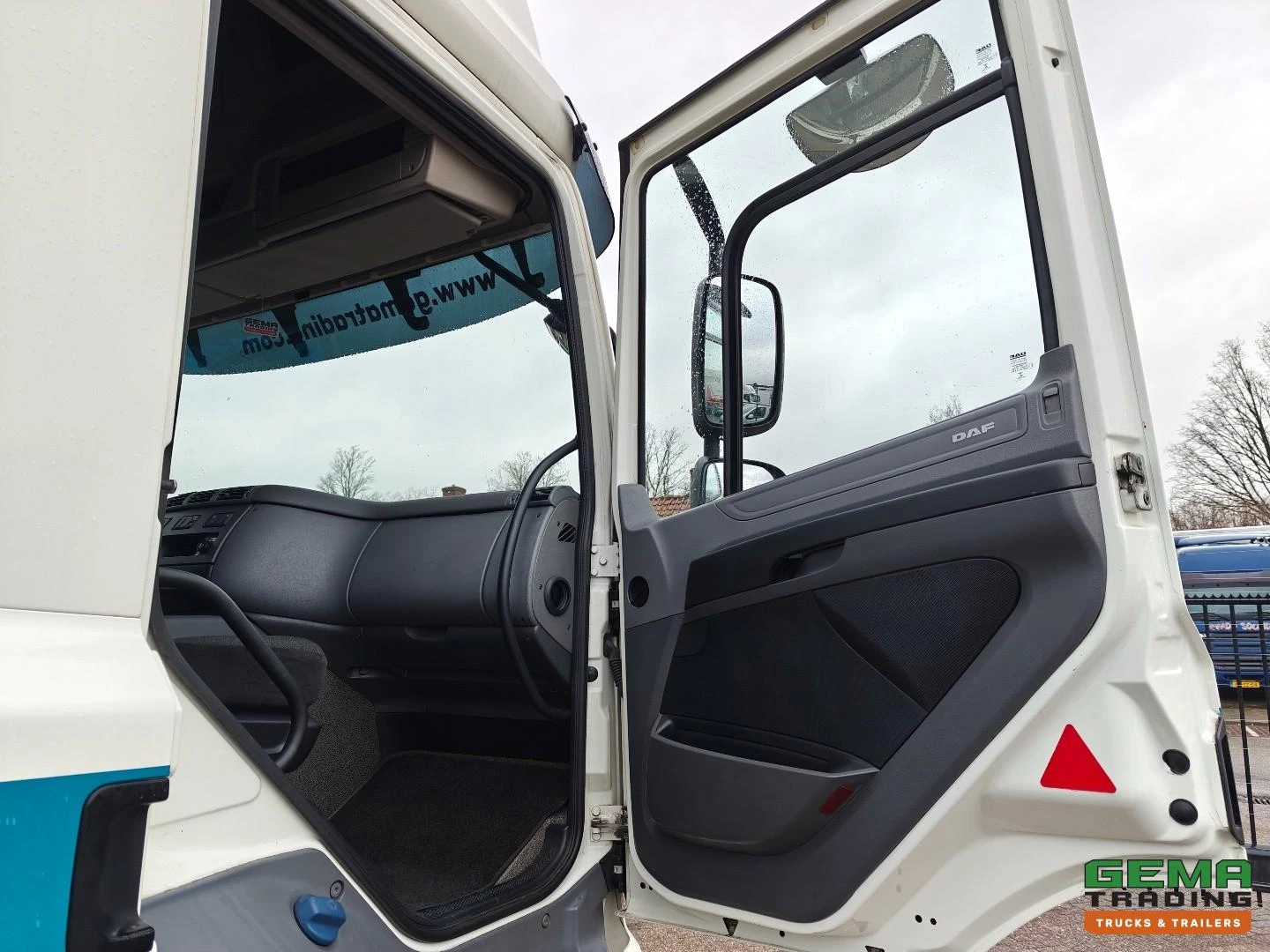 DAF CF 440 2015 - FT obrázek 9