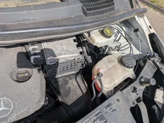 Mercedes-Benz Vito 2021 - 639/4 immagine 47