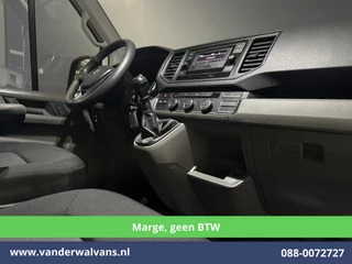 Volkswagen Crafter 2019 - 2.0 TDI **MARGE, Geen BTW** L3H2 L2H1 Euro6 Airco | Imperiaal | Cruisecontrol image 11