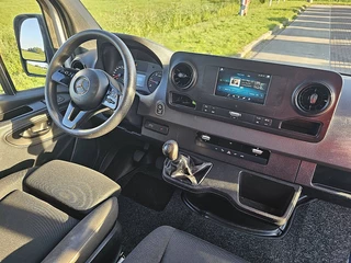 Mercedes-Benz Sprinter 2021 - 314 bild 8