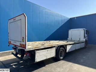 MAN TGM 2020 - 18 320 EURO 6, Retarder, ADR image 3 thumbnail