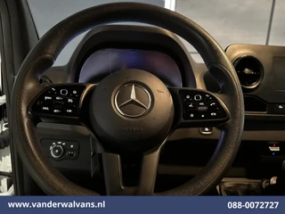 Mercedes-Benz Sprinter 2020 - 315 CDI 150pk L2H1 Euro6 Airco | Camera | Apple Carplay | Cruisecontrol | Trekhaak obrazek 4