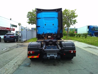 Mercedes-Benz Actros 2013 - 1845 LS RETARDER zdjecie 5