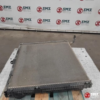 MAN N/A - Occ intercooler D2066 MAN imagem 2