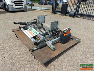 Dhollandia DHLM.30 2017 afbeelding 1 miniatuur