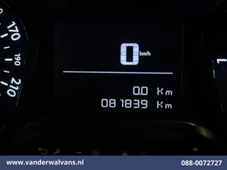 Toyota ProAce 2022 - Shuttle 1.5 D-4D 120pk L3H1 Personenbus 9 Zitplaatsen Euro6 Airco | Navigatie | Apple Carplay | Cruisecontrol zdjecie 18