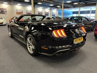 Ford Mustang 2020 - Convertible 5.0i V8 GT Premium 450PK Automaat Performance Package Brembo Magneride bild 36