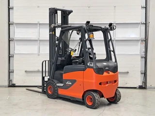 Linde 2017 - E25H-01/600 zdjęcie 3 miniatura