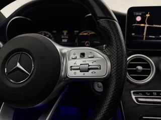 Mercedes-Benz C-Class 2020 - 200 Business Solution AMG изображение 21