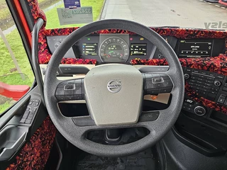 Volvo FH 2019 - 420 obrazek 11