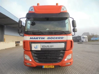 DAF CF 370 2015 - NL TRUCK imagem 2
