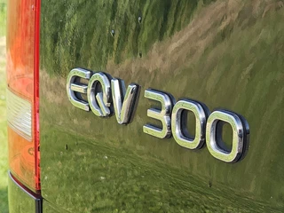 Mercedes-Benz EQV 2022 - 300 image 22