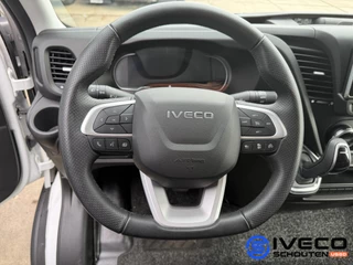 Iveco Daily 2024 - 35S14V A8 zdjecie 19