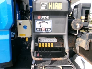 DAF CF 430 2021 - 13 LTR + HIAB 200 APK 05-27 obrazek 14