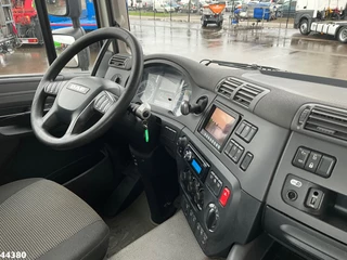 DAF 400 2016 - FAS CF Euro 6 VDL 21 Ton haakarmsysteem Just 192.094 km! image 11