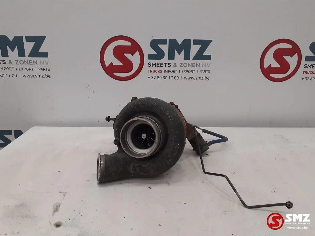 Scania - Occ turbocharger Scania euro 6 afbeelding 1