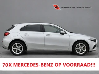 Mercedes-Benz A-Klasse 2023 - 250e AUT8 Luxury Line DISTRONIC <<FACELIFT>> te koop