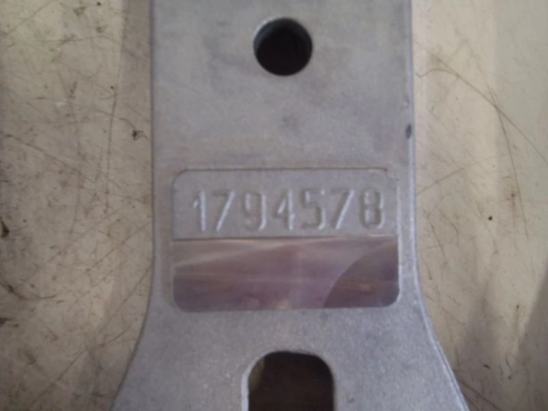 DAF - 1794578 BEVESTIGINGSFRAME MX immagine 4