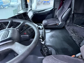 Scania R 2000 - R144-460 V8 6x4 + Fassi F380 zdjecie 11