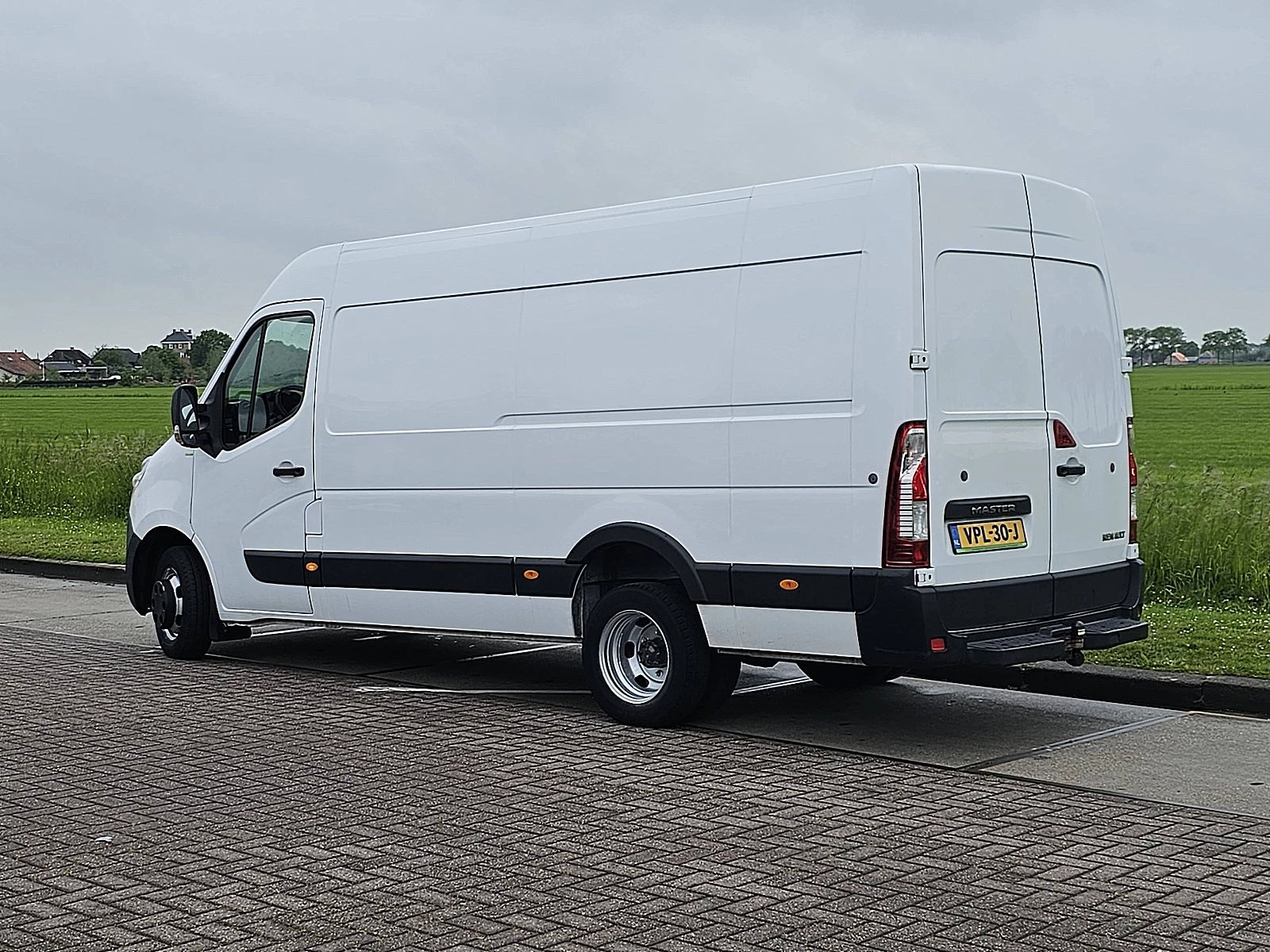 Renault Master 2018 - T35 image 6