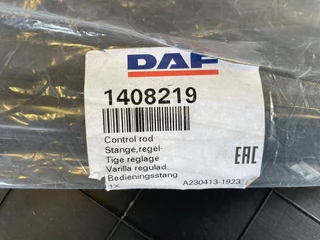 DAF N/A - 1408219 BEDIENINGSSTANG (ALS NIEUW) zdjecie 2