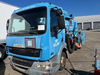 DAF LF 45 2001 - FA45.130 LF afbeelding 1