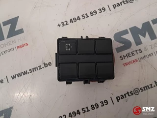MAN N/A 2020 - Occ set schakelpanelen MAN imagem 5