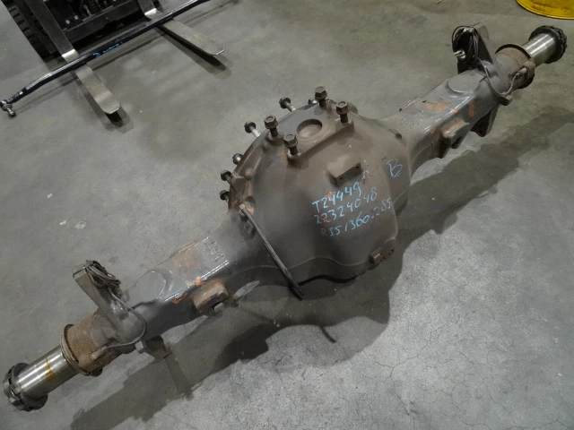 Volvo 2016 - V22324048UP Bild 1