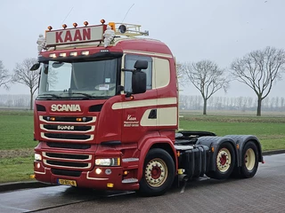 Scania R 2015 - R450 obrazek 2