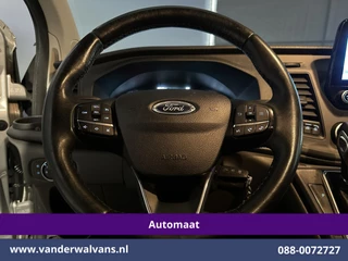 Ford Transit Custom 2020 - 2.0 TDCI 130pk Automaat L1H1 Euro6 Airco | Camera | Navigatie | LED | Cruisecontrol bild 6