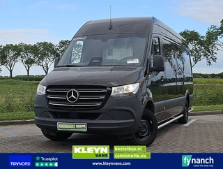 Mercedes-Benz Sprinter 2024 - 315 afbeelding 1 miniatuur