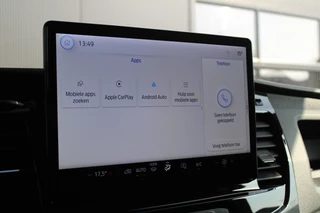 Ford Transit 2024 - 350 2.0 TDCI L4H3 Trend RWD 130pk - 270gr deuren - Camera - Cruise - Carplay - Airco - PDC - Rijklaar imagen 26