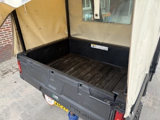Polaris Ranger side by side EV elektrisch 2019 - N/A obrazek 8