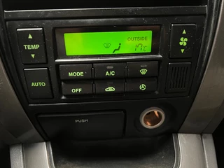 Hyundai Tucson 2005 - 2.0i 4WD Style 2e eigenaar NAP - Airco afbeelding 17