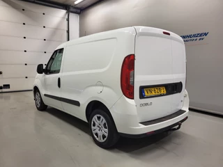 Fiat Doblò 2015 - Cargo 1.6MJ 105pk Trekhaak immagine 15