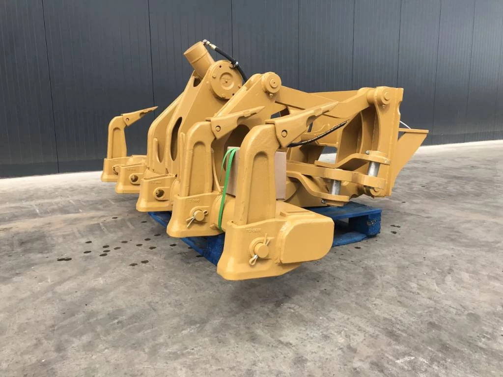 Cat 2026 - 160M2 obrázek 6