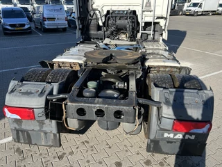 MAN TGX 2018 - 18.460 XXL / Motor Defect -> Not Running bild 15