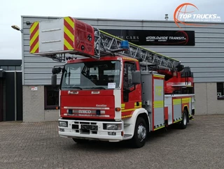 Iveco EuroFire 150 E27 1996 - N/A te koop