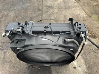 MAN N/A - 81.06100-6875 COOLING SYSTEM D20/D26 obrazek 2