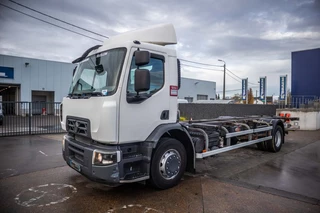 Renault N/A 2015 - PREMIUM D WIDE 320 DXI obrazek 1