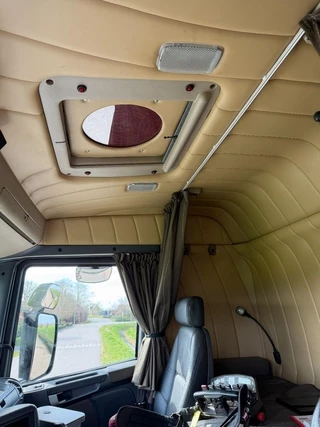 Scania R 2014 - R580 afbeelding 17